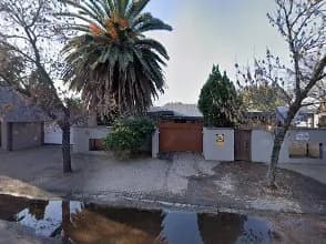 PIETER VAN DER MERWE MAKELAARS AND FINANSIELE ADVI in Riebeeckstad
