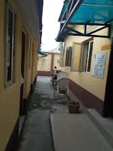 ijora Oloye Primary Health Center in Ijora