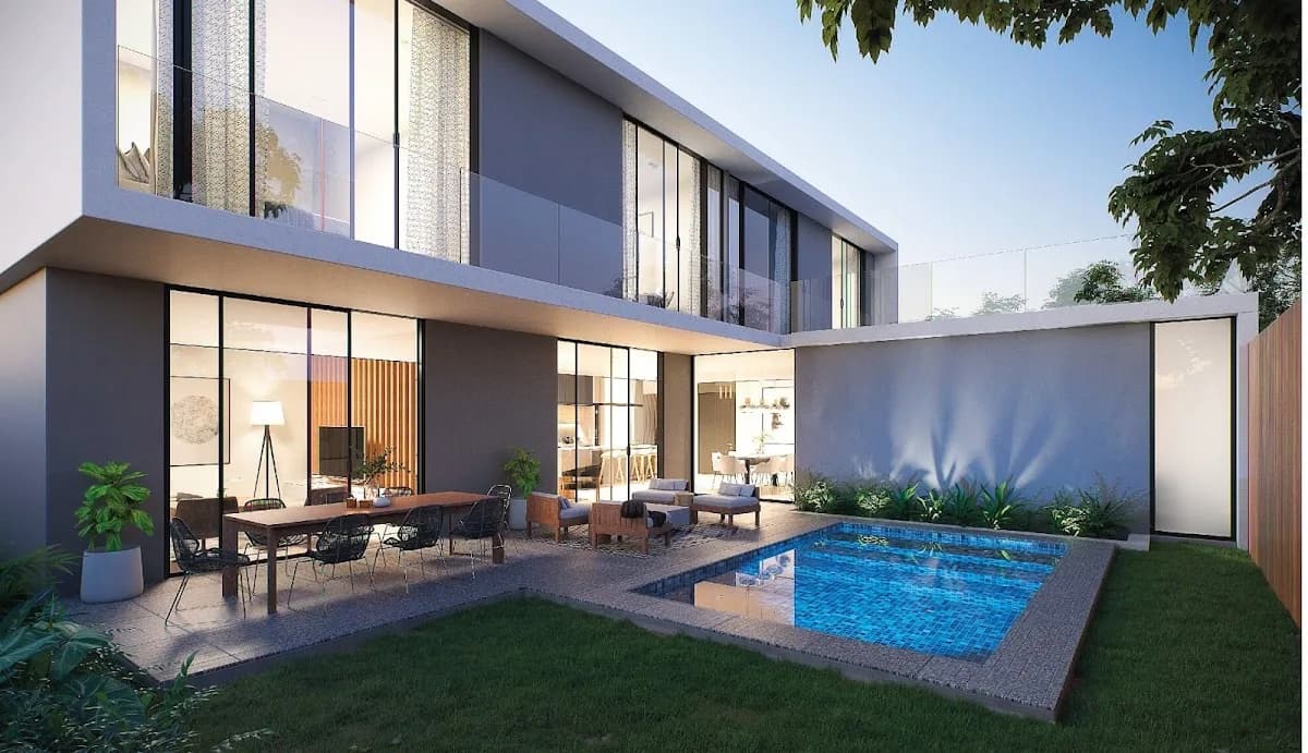 Kingsford Estate in Westville