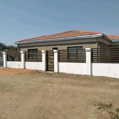 Akuna nkinga soyilungisa brand in Dobsonville