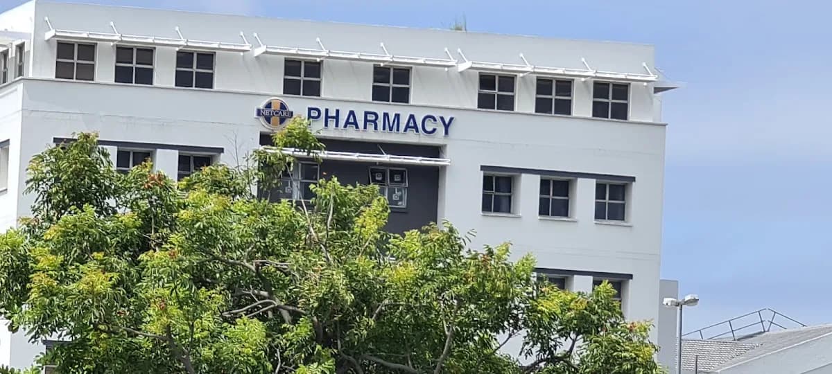 Netcare the Bay Hospital - Medical Ward in Empangeni