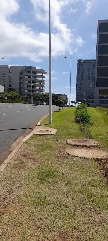 KPMG in Umhlanga