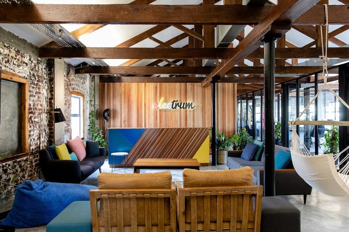 Electrum Software in Kenilworth