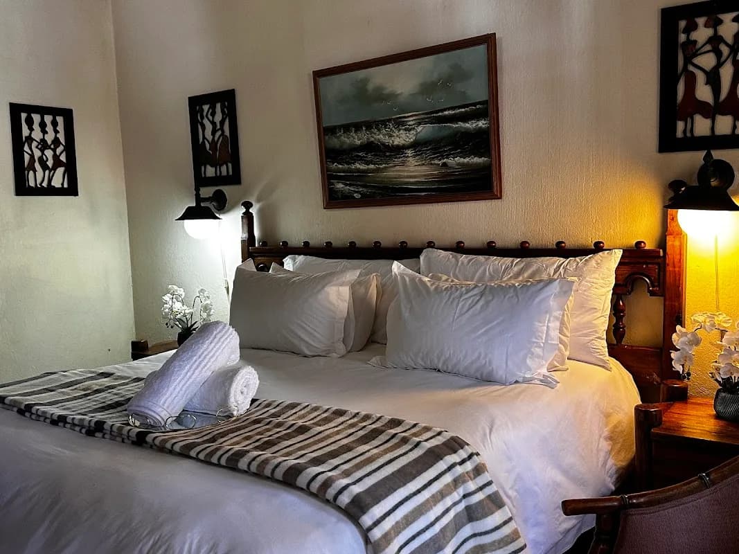 Buona Notte Suites in Linden
