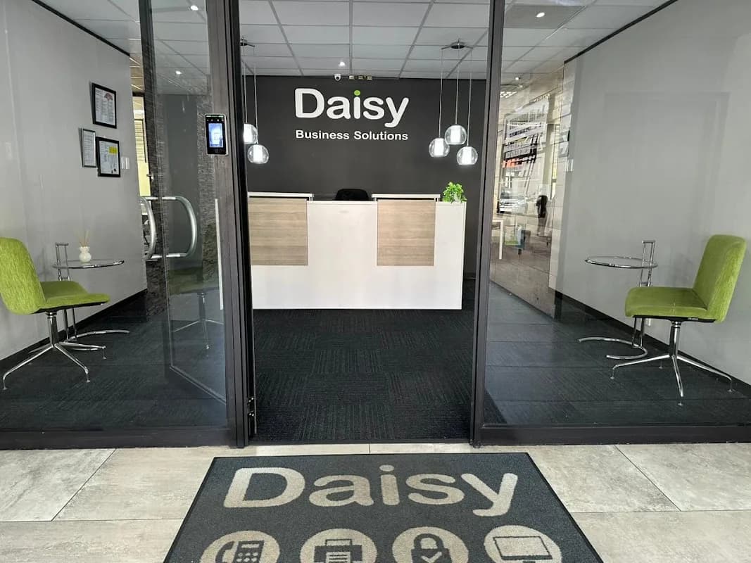 Daisy Business Solutions Westville in Westville
