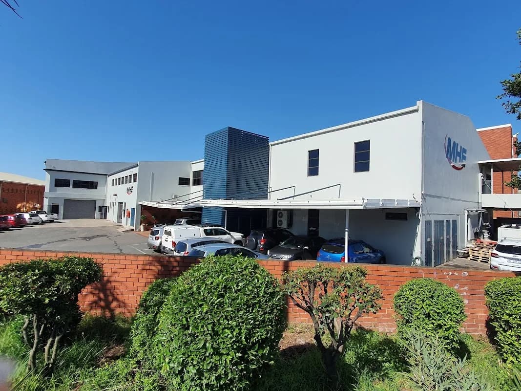 MHE Electronics (PTY) Ltd in Westmead