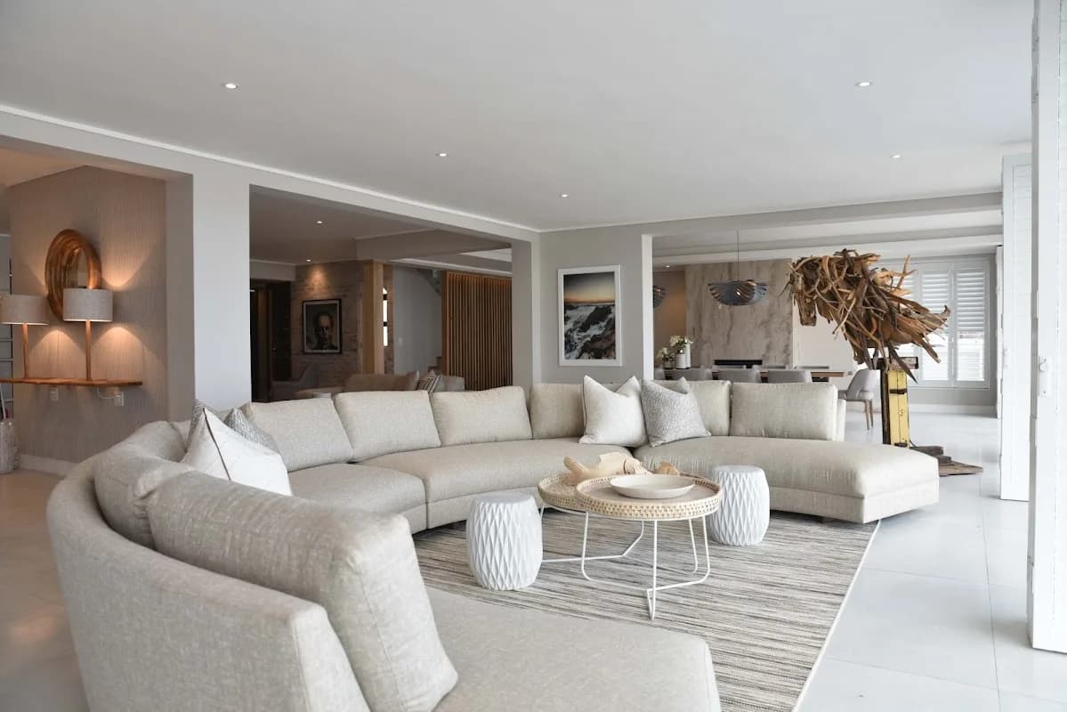 Decor Identity in Weltevreden Park