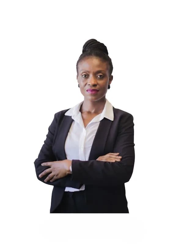 Nontokozo Malale - Century 21 White River in White River