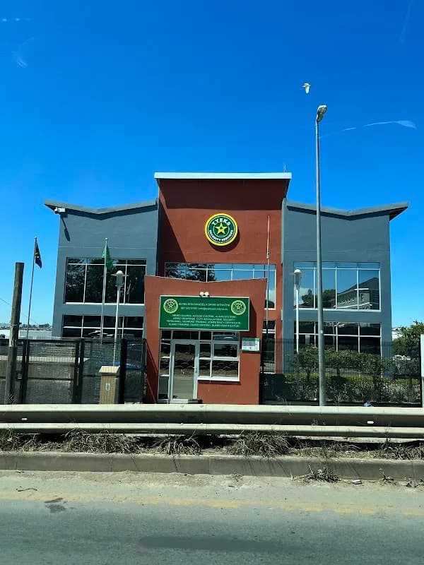 TYEKS SECURITY HEAD OFFICE in Southernwood