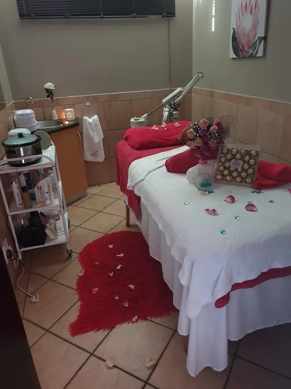 Body Pamper Spa in Vincent