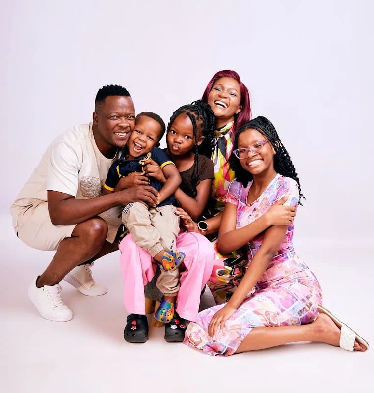 Debongz Photography Studio in Boksburg CBD