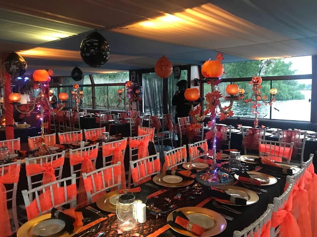 Liquid Lounge, Vaal River cruises in Sasolburg CBD