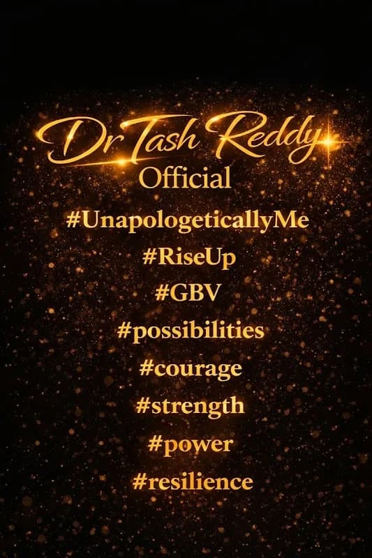 Dr Tash Reddy Official ™️ in La Lucia