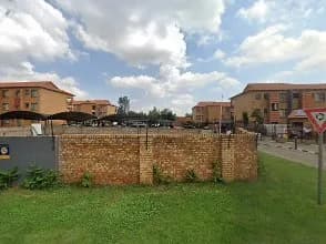 Ashanti Villas. in Elsburg