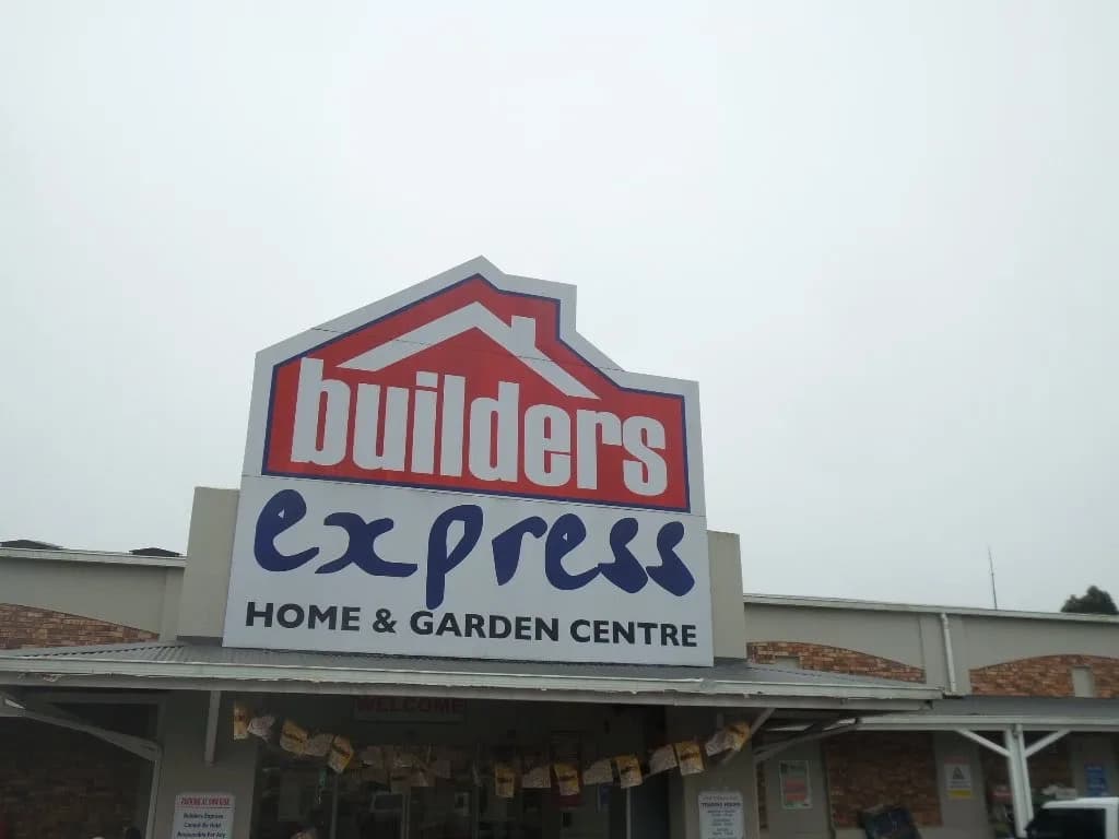 Builders Express Hillcrest in Hillcrest