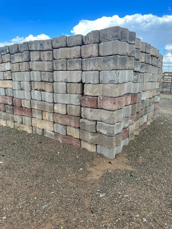 Motshabi Warehouse in Mangaung