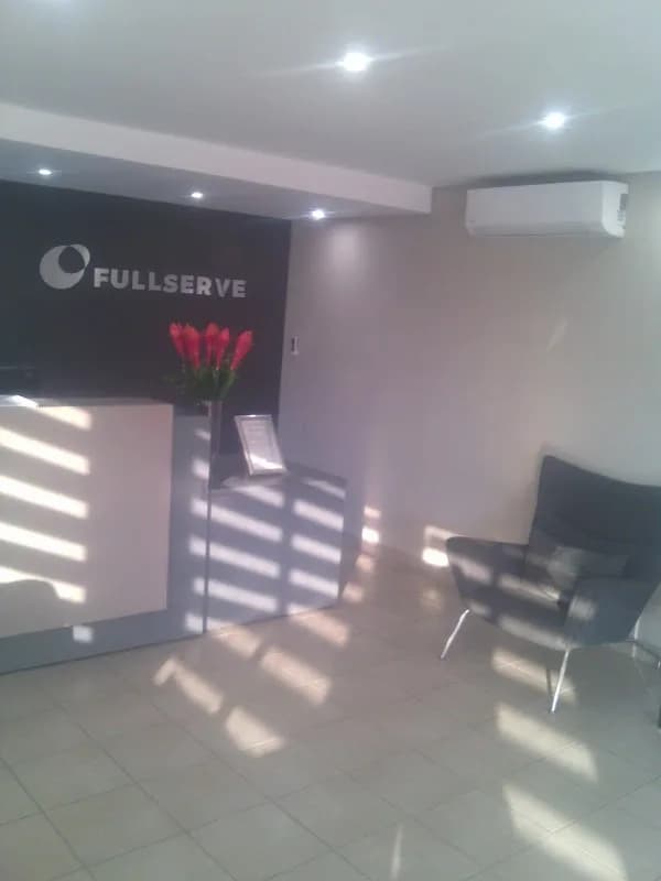 FullServe Services in Alberton