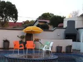3 Liebeloft Guest House in Edenvale