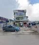 Urban Access Facilities Management in Katampe