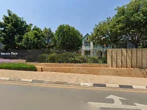 Credit Guarantee Insurance Corporation of Africa Limited in Greenside