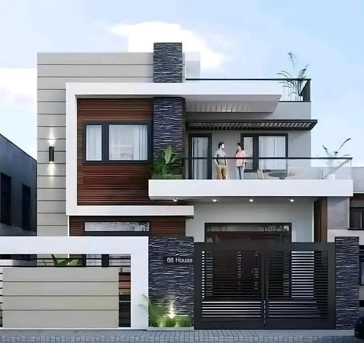 Paje construction company in Old GRA