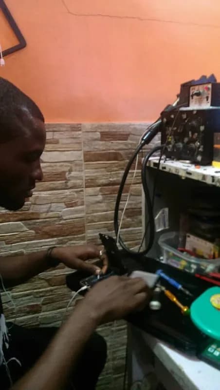 Retrox in Victoria Island