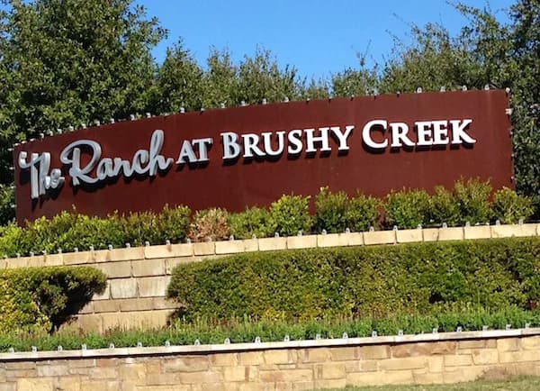Cedar Park Living: Christina Legrand & Stephanie Reyna in Round Rock / Cedar Park