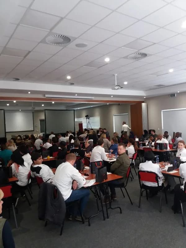 Prue Leith Culinary Institute & Restaurant in Centurion CBD