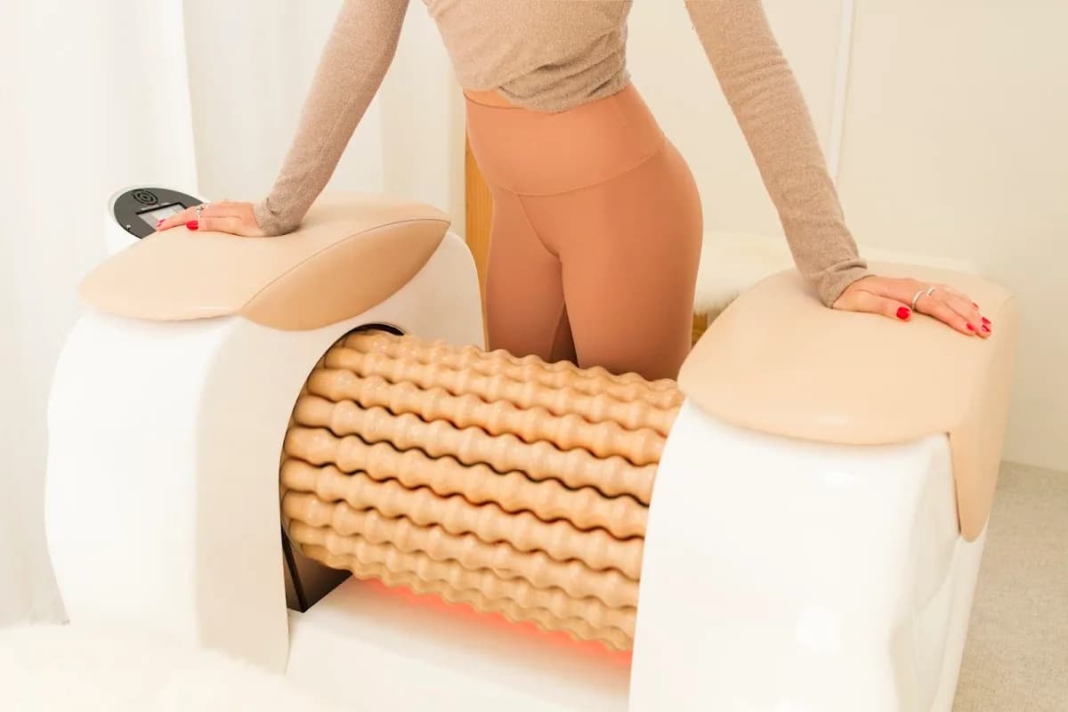 Roll Refine Studio in Paarl CBD