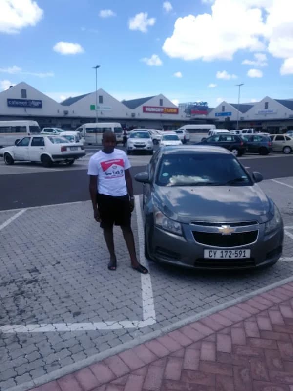 Watergate Estate Phase 1 in Mitchells Plain