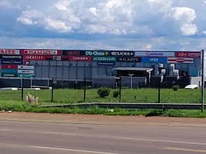 Mall of Thembisa in Tembisa CBD