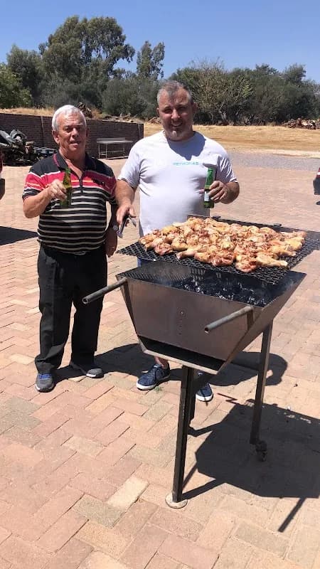 Katrina farm in Ruimsig