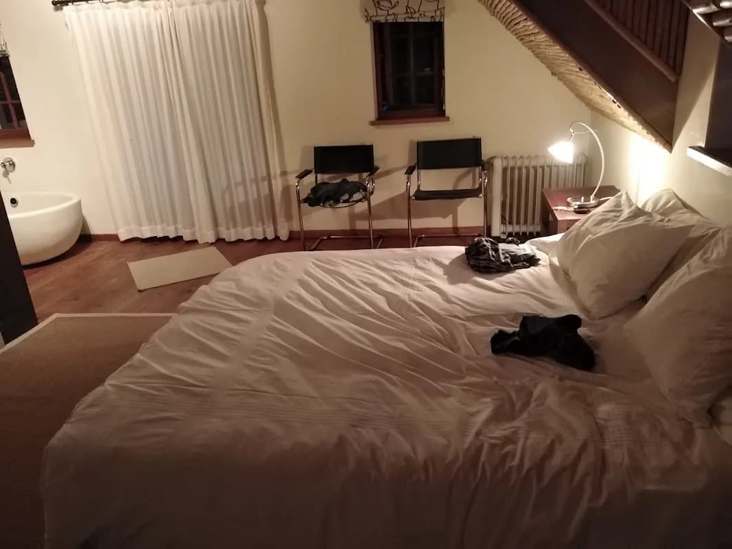Appleby Guest House in Tokai