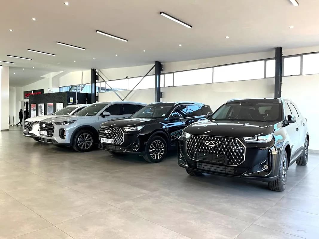 Chery Lenasia in Orlando