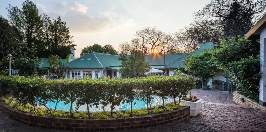Papillon Recovery Centre in Kempton Park