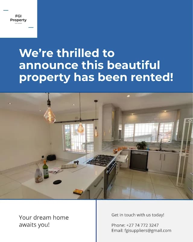 FGI Property in Alberton