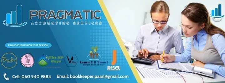 Pragmatic Accounting & Hr Services in La Motte