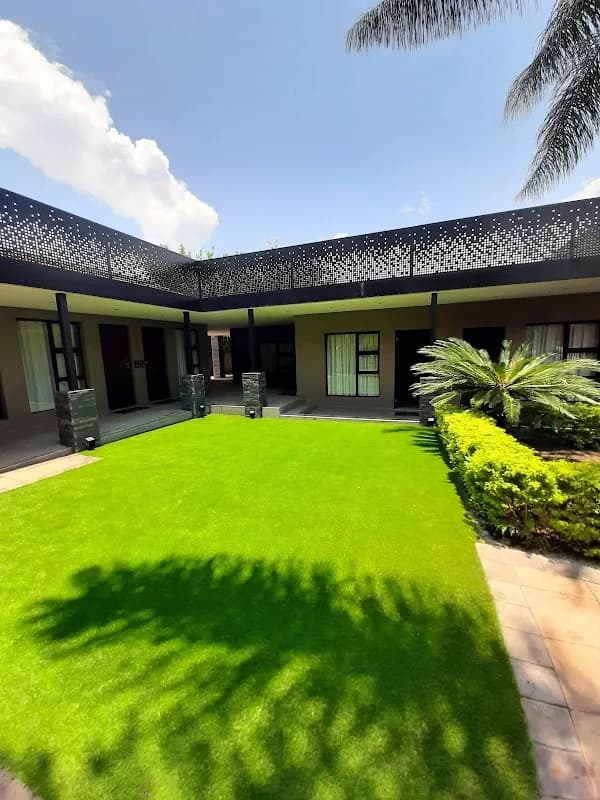 Copperwood Hotel and Conferencing in Brits Central
