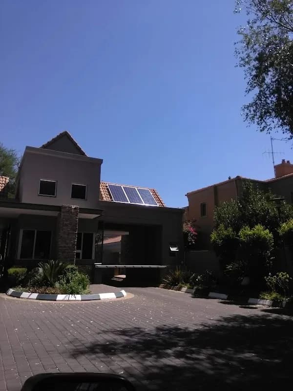 Brooklands Estate. in Northcliff