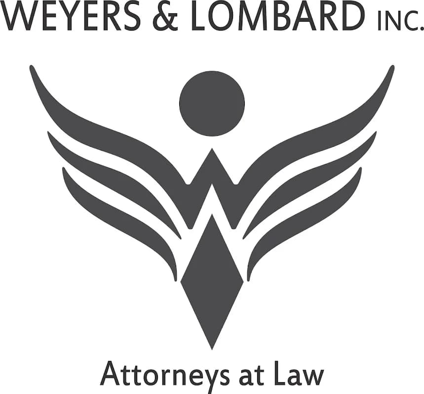 Andrew Weyers & Associates Attorneys. in Arcadia