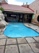 Renosterberg Lodge in Galeshewe