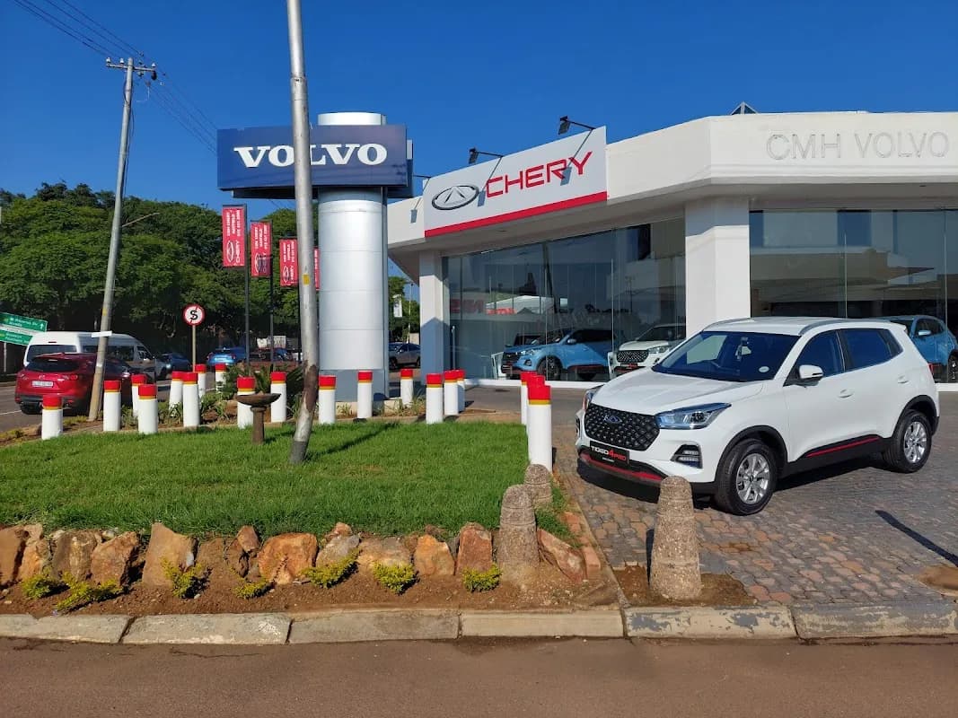 Chery Hatfield in Hatfield