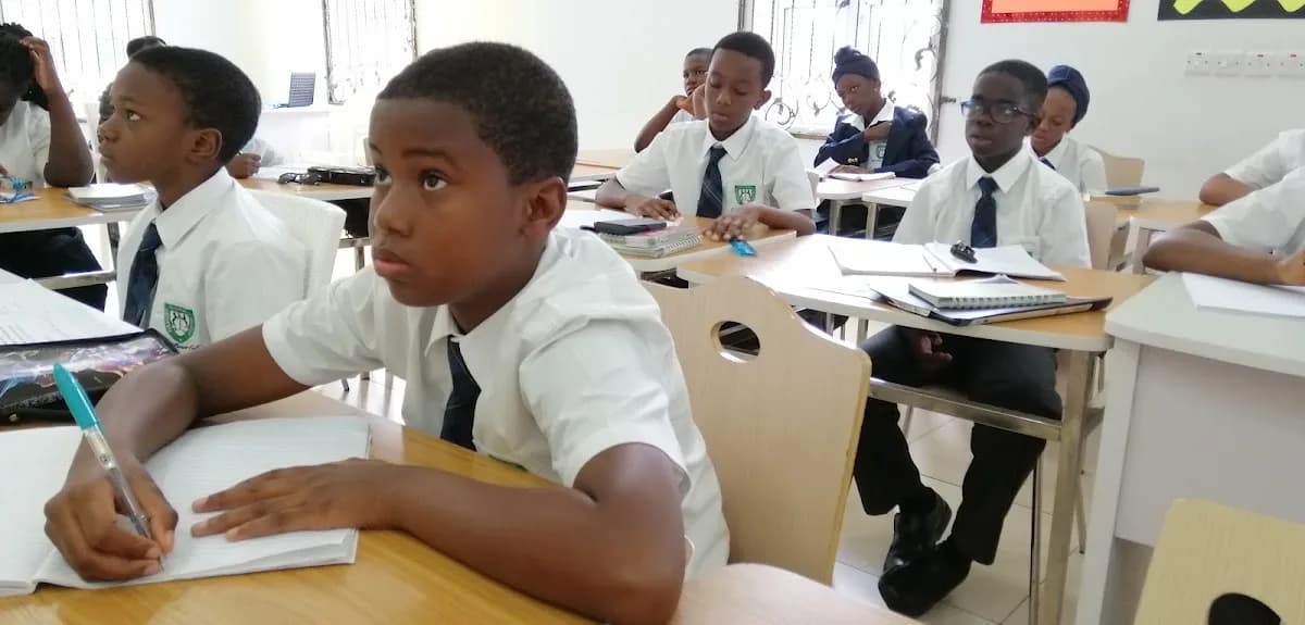 Oxford Manor College - Maitama Campus in Maitama