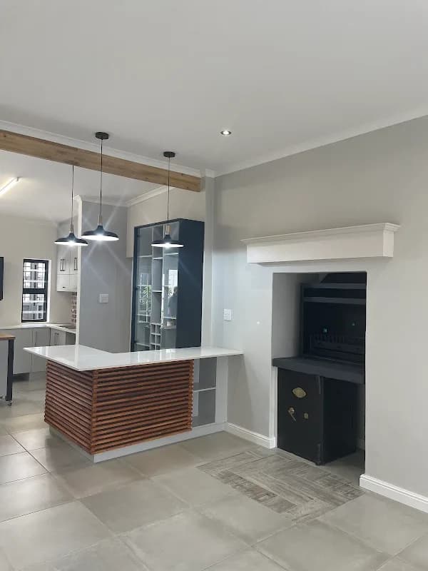 Raizenberg's Plumbing & Building Services cc in Gugulethu