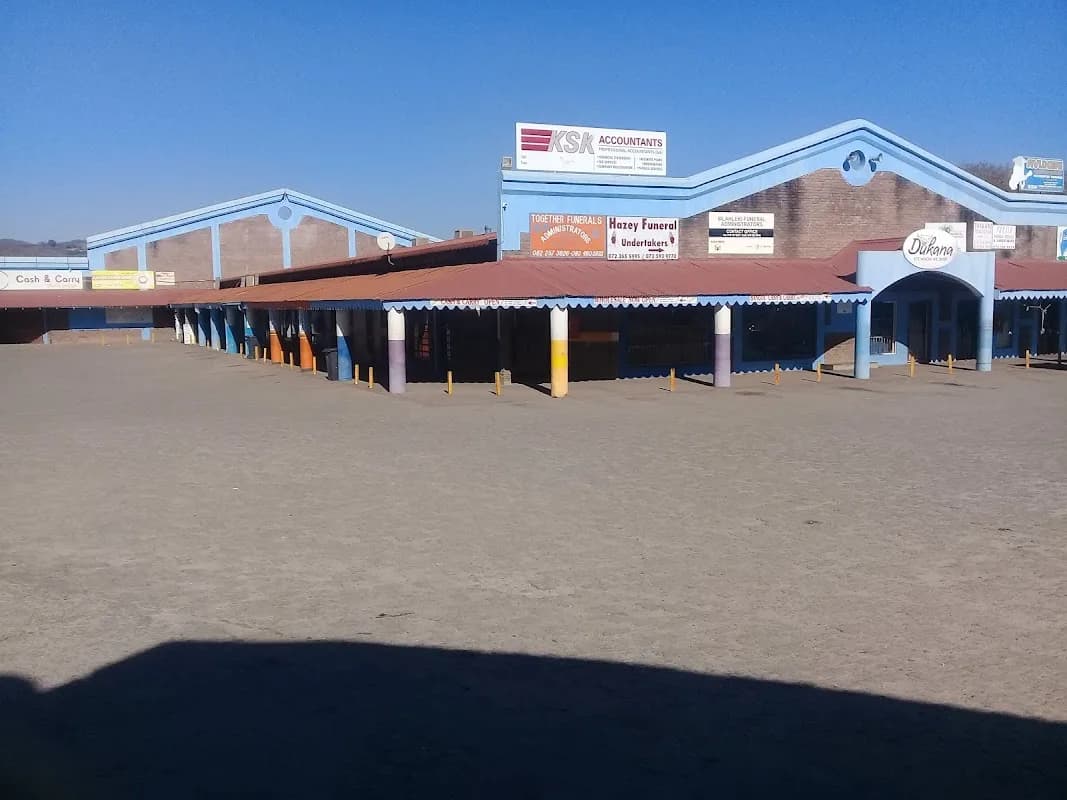 Dukana Centre in Hazyview