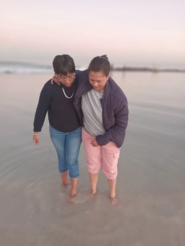 Tamzin Vermeulen Physiotherapy in Mitchells Plain
