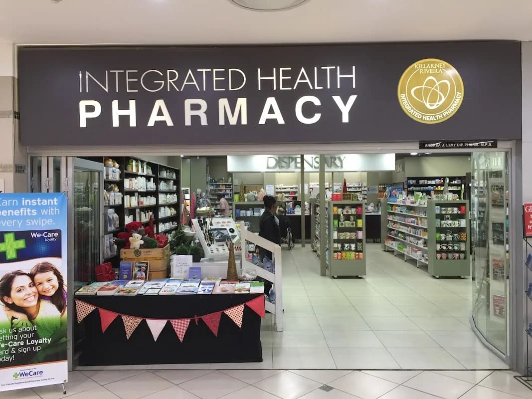Killarney Riviera Pharmacy in Killarney