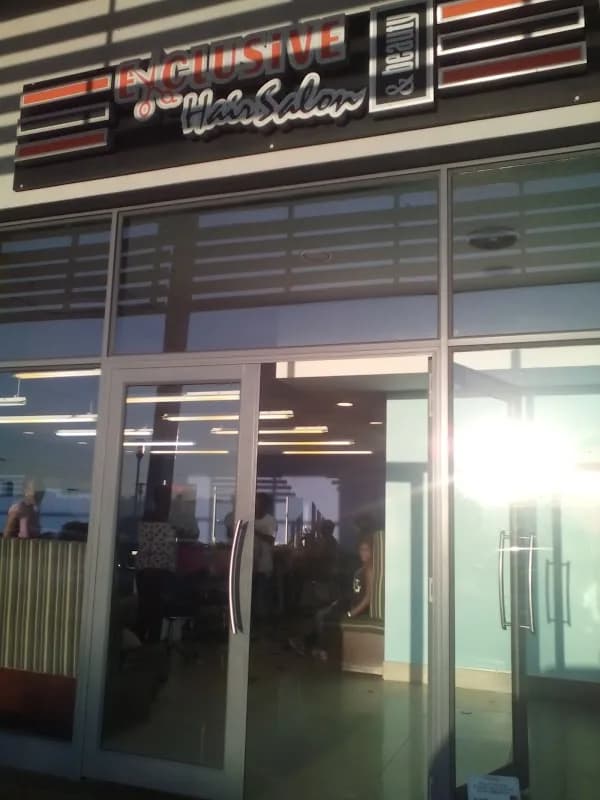 Exclusive Hair Salon & Beauty in Birch Acres