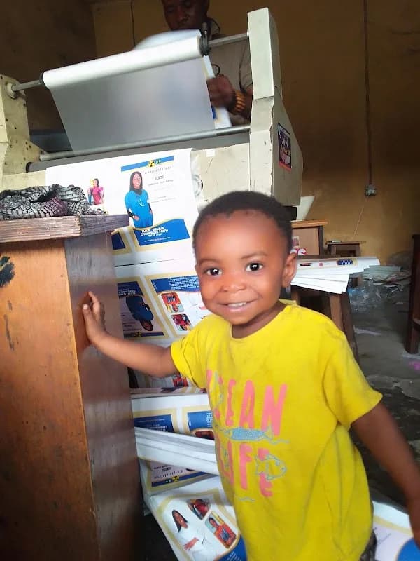 Julyshaddy Groups in Eleme