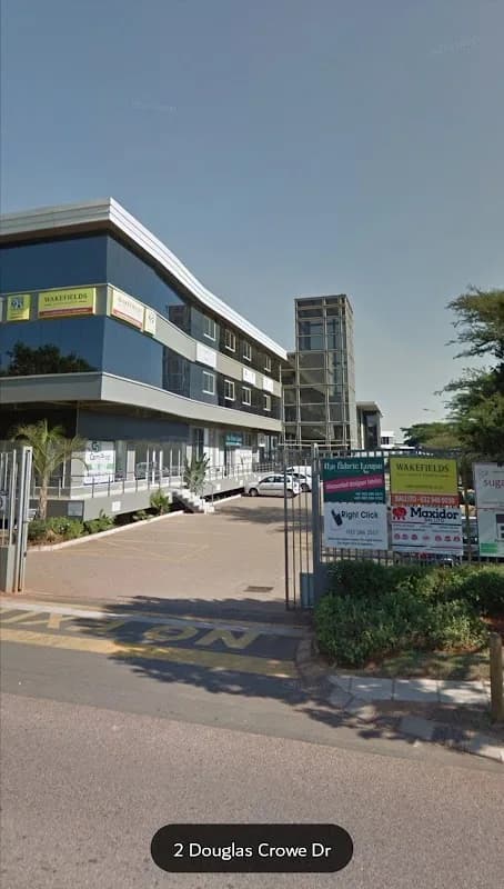 The Right Click Computers in Ballito CBD